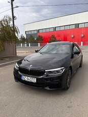 BMW Seria 5 530e