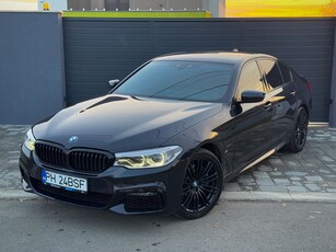 BMW Seria 5 530e