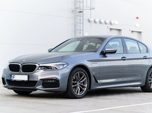 BMW Seria 5 530e