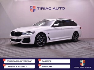 BMW Seria 5 530e Touring Aut.