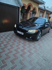 BMW Seria 5 535d xDrive