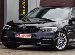 BMW Seria 5 540d xDrive Aut. Sport Line