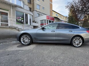 BMW Seria 6 630d xDrive Gran Turismo Luxury Line