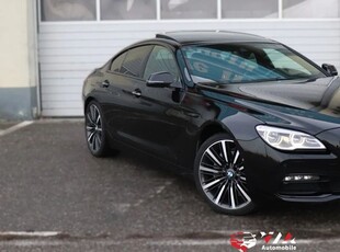 BMW Seria 6 640d xDrive