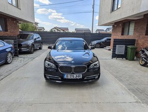 BMW Seria 7 730d xDrive