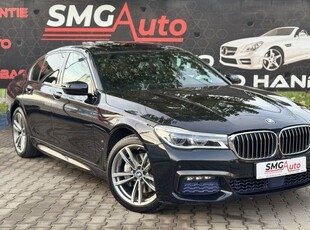 BMW Seria 7 740Le iPerformance