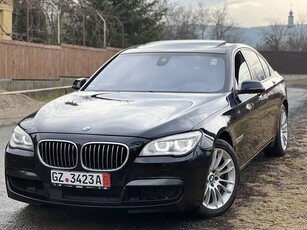 BMW Seria 7 750d xDrive