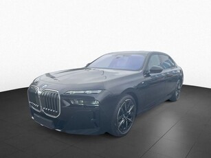 BMW Seria 7 750e xDrive