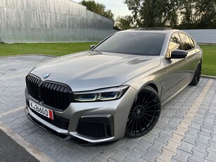 BMW Seria 7