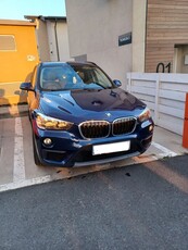 BMW X1 sDrive18d