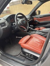 BMW X1 sDrive20d Aut.