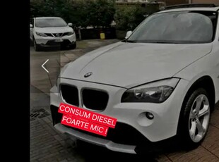 BMW X1 xDrive18d