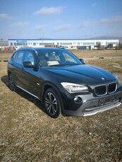 BMW X1 xDrive18d Aut. Sport Line