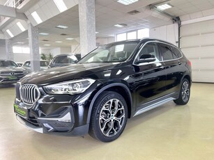 BMW X1 xDrive18d Aut. xLine