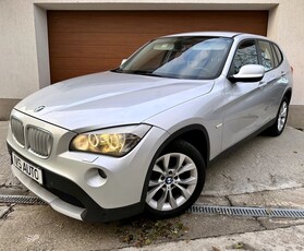 BMW X1 xDrive20d