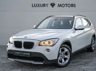 BMW X1 xDrive20d Aut.