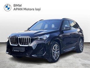 BMW X1 xDrive30e AT