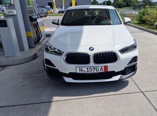 BMW X2 xDrive20d Aut. Advantage Plus