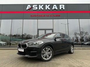 BMW X2 xDrive25e AT