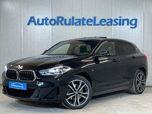 BMW X2 xDrive25e M Sport X