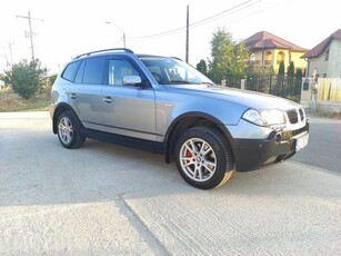 BMW X3 2.0d