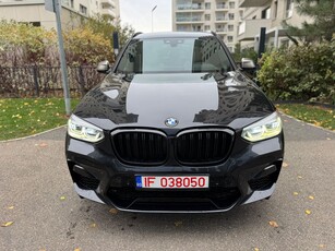 BMW X3 M M40i Sport Edition