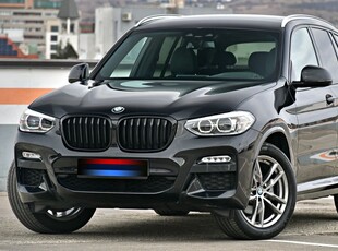 BMW X3 xDrive20d Aut. M Sport Edition