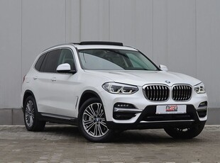 BMW X3 xDrive30e Aut. xLine