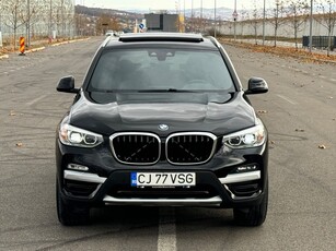 BMW X3 xDrive30i AT xLine