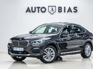 BMW X4 xDrive20i AT xLine