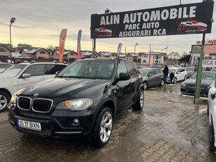 BMW X5 3.0d Aut.