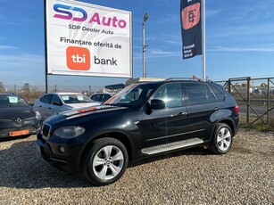 BMW X5 3.0d Aut.