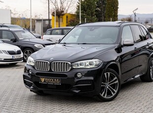 BMW X5 M M50d Sport-Aut.