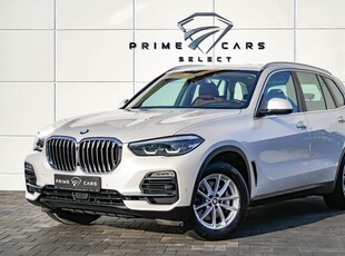 BMW X5 xDrive25d Sport-Aut.