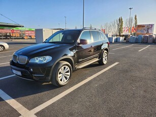 BMW X5 xDrive30d