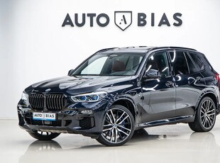 BMW X5 xDrive30d