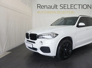 BMW X5 xDrive30d