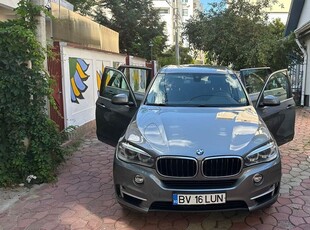 BMW X5 xDrive30d