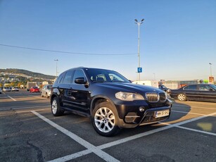 BMW X5 xDrive30d