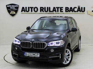 BMW X5 xDrive30d