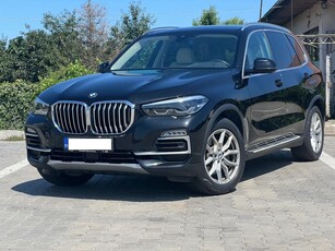 BMW X5 xDrive30d