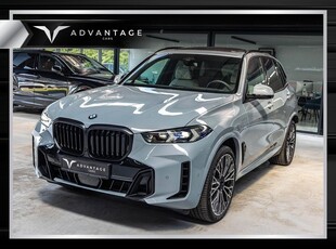 BMW X5 xDrive30d AT MHEV