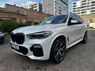 BMW X5 xDrive30d