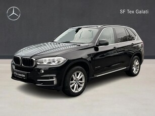 BMW X5 xDrive30d