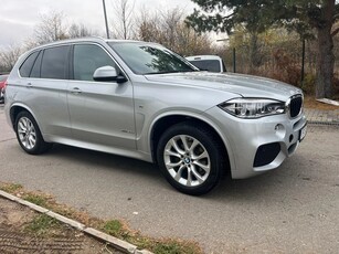 BMW X5 xDrive30d