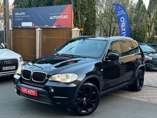 BMW X5 xDrive30d Edition Exclusive