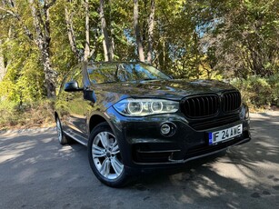 BMW X5 xDrive30d Sport-Aut.