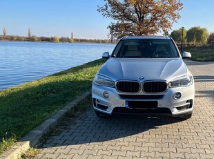 BMW X5 xDrive30d Sport-Aut.