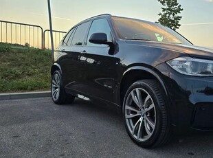 BMW X5 xDrive40d