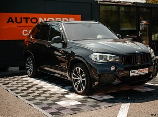 BMW X5 xDrive40d Sport-Aut.